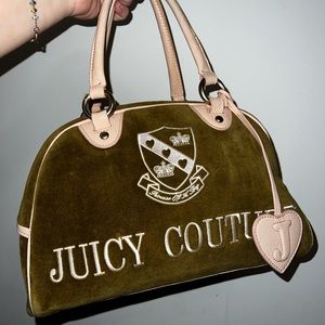 Juicy Couture Bag